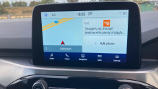 Ford Kuga 1.5 EcoBoost 150 Titanium Edition 5dr Petrol Estate